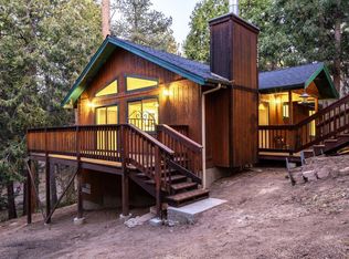 53290 Middle Ridge Dr, Idyllwild, CA 92549