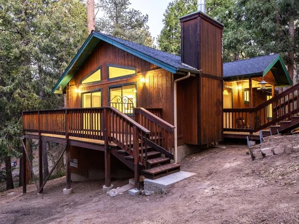 53290 Middle Ridge Dr, Idyllwild, CA 92549
