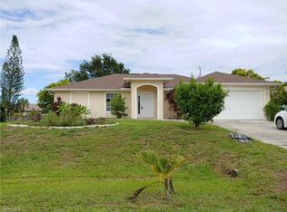 313 SE 5th Ave, Cape Coral, FL 33990