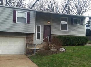 2148 Timber Ln, Barnhart, MO 63012