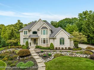 1992 Belwood Dr, Okemos, MI