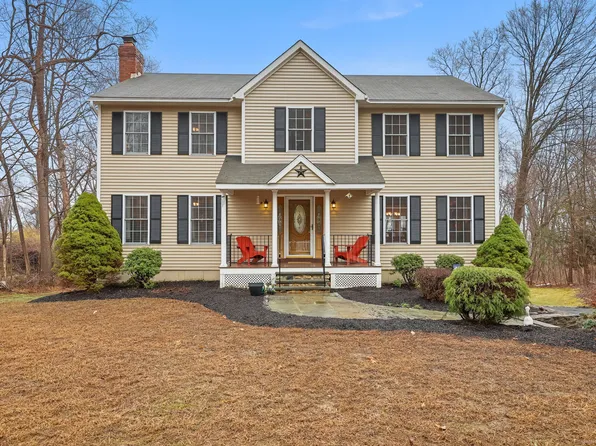 19 Elizabeth Street, Trumbull, CT 06611