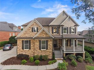 935 Old Forge Ln, Jefferson, GA 30549