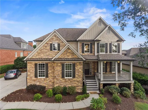 935 Old Forge Ln, Jefferson, GA 30549