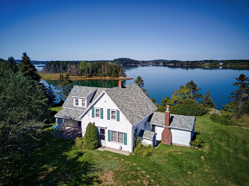 1048 North Rd 1046, Campobello Island, NB E5E 1E5 Zillow