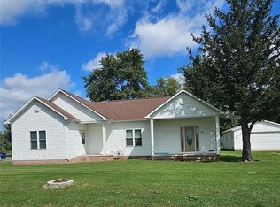 209 5th St, Cutler, IL 62238