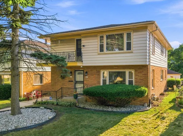 4431 N 62nd STREET, Milwaukee, WI 53218