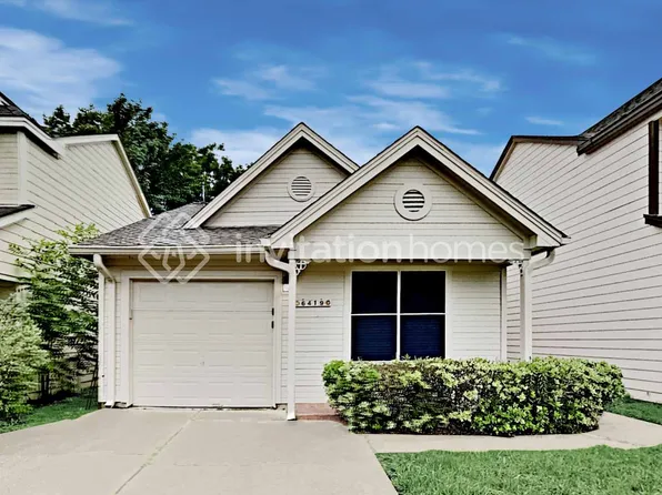 6419 Horsepen Bayou Dr, Houston, TX 77084