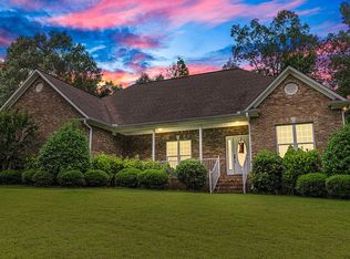 6304 Forrest Ln, Pinson, AL 35126