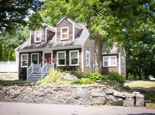 15 Hayes Rd, Hingham, MA 02043