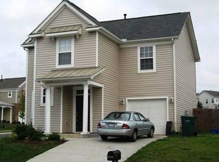 1001 Statler Dr, Durham, NC 27703