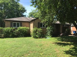 728 Colgate Dr, Lancaster, TX 75134