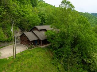 2501 Kewanee Rd, Pikeville, KY