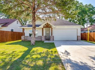 3304 Clinton Ave, Fort Worth, TX 76106