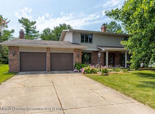 3265 Old Hickory Trl, Dewitt, MI 48820