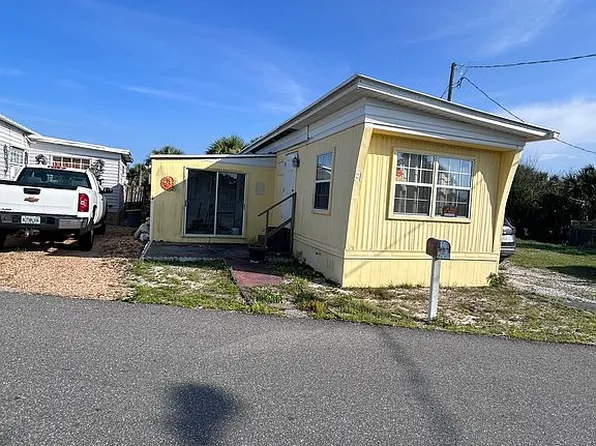 2982 N Ocean Shore Blvd Lot 51, Flagler Beach, FL 32136