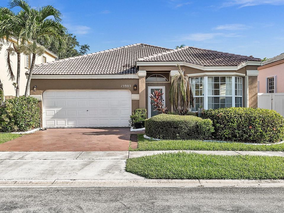 1st image of 15903 NW 16th Court