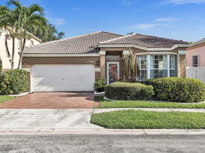15903 NW 16th Court, Pembroke Pines, FL, 33028