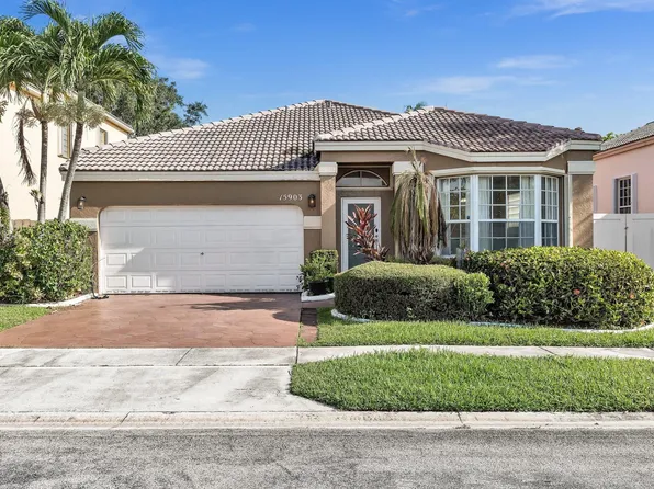 15903 NW 16th Court, Pembroke Pines, FL 33028