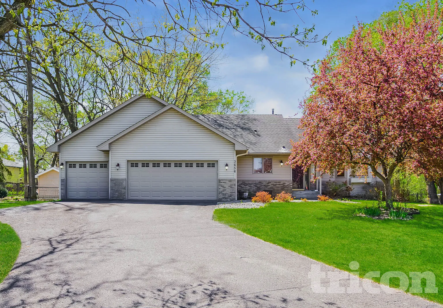 3656 141St Lane NW Andover MN — Photo 1