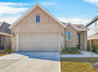 6419 Orchid Ranch Dr, Katy, TX 77494