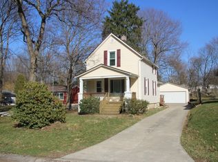 3587 Franklin Rd, Stow, OH 44224