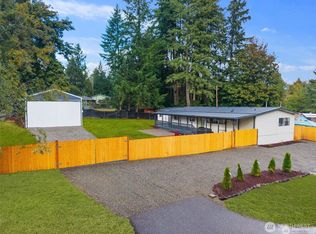 Evergreen Shores, Olympia, WA 98512