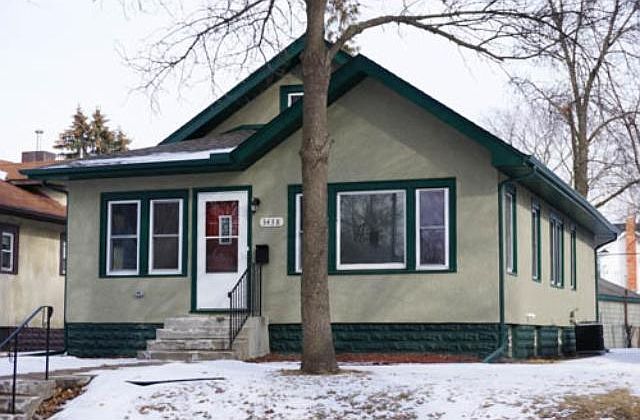 1st image of 3438 Logan Ave N