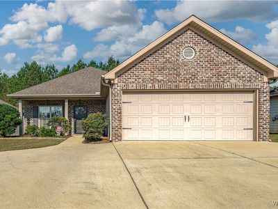 4850 Easton Pl, Tuscaloosa, AL, 35405