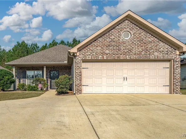 4850 Easton Pl, Tuscaloosa, AL 35405
