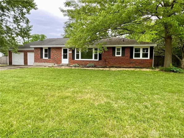 1958 Shady Lane Dr, Dayton, OH 45432
