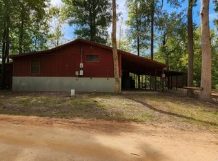 368 N Longview Rd, Fountain Hill, AR 71642
