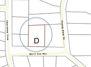 0 White Oak Way #1, Cumming, GA 30041