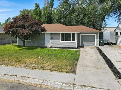 965 Meadowbrook Ln, Pocatello, ID, 83201