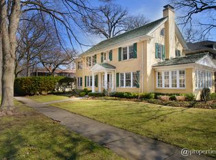 428 Washington Ave, Wilmette, IL 60091