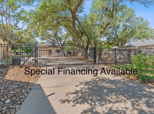 4004 Fountainwood Cir, Georgetown, TX 78633