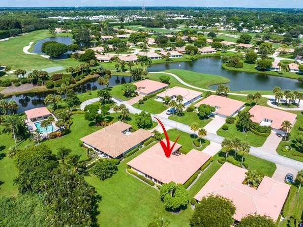 4396 Waxwing Court, Boynton Beach, FL 33436