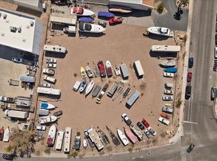 1013 Industrial Rd, Boulder City, NV 89005