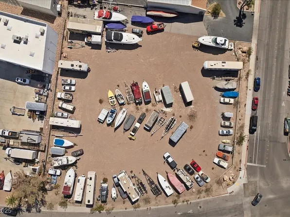 1013 Industrial Rd, Boulder City, NV 89005