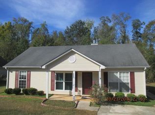 4640 Pine Valley Dr, Macon, GA 31210