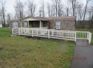 107 Norma Ln, Shady Spring, WV 25918