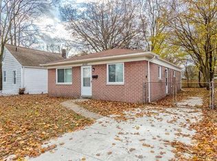 5150 S Gulley Rd, Dearborn Heights, MI 48125