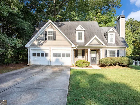 355 Radcliffe Trce, Covington, GA 30016