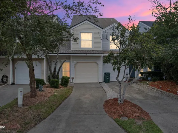 3747 MOORINGS Lane, Jacksonville, FL 32257