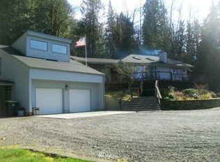 21434 Zenkner Valley Rd SW, Centralia, WA 98531