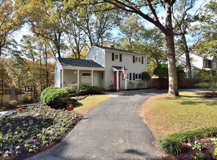 1135 Cameron Rd, Alexandria, VA 22308