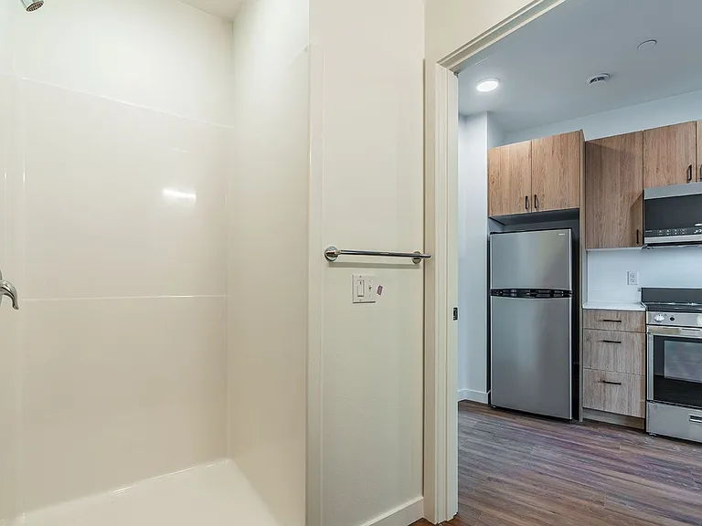 Atrium - Welcome to South Seattle's Newest Modern Living Experience Steps From the Light Rail — Photo 106