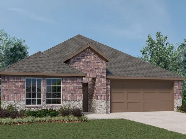 2059 Liberty Crossing Ave, Royse City, TX 75189