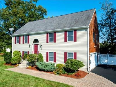134 Montaup St, Somerset, MA, 02726