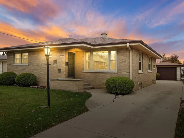 1816 36th STREET, Kenosha, WI 53140